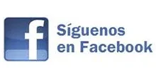 Facebook Logo